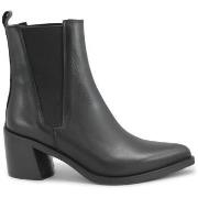 Enkellaarzen Gianni Crasto CRA-I25-8281-NE