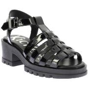 Sandalen Kickers Kick Herika