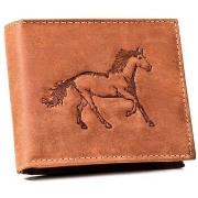 Portemonnee Always Wild N992CHMHORSEBLCO78937