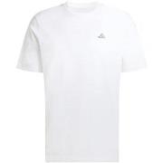 T-shirt Korte Mouw adidas JZ5007000