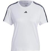 T-shirt Korte Mouw adidas Tr-es 3s