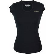 T-shirt Korte Mouw Reebok Sport ART263039