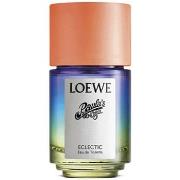 Eau de toilette Loewe Paula's Ibiza Eclectic Eau de Toilette 50 ml
