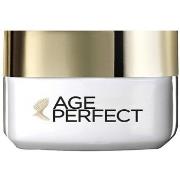 Anti-aging &amp; Anti-rimpel L'oréal Age Perfect Dagcrème 50 ml