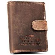 Portemonnee Always Wild N4LCHMBL71909