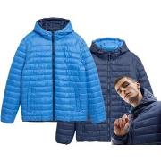 Donsjas 4F 4FAW23TDJAM24231Skurtka4F