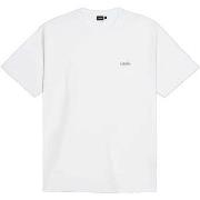 T-shirt Korte Mouw Dolly Noire Asso Di Spade Tee