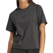 T-shirt Korte Mouw adidas -