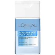 Make-up remover &amp; Gezichtsreiniger L'oréal Waterproof Oogmake-up R...