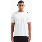 T-shirt Korte Mouw Emporio Armani EA7 6DPT04 PJVPZ