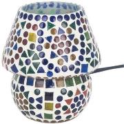 Tafellampen Signes Grimalt Mozaïeklampje