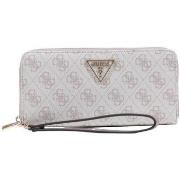 Portemonnee Guess LAUREL II SLG LARGE ZIP AROUND SWSG74 59146