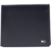 Portemonnee Tommy Hilfiger TH FLAG CC AND COIN AM0AM13974