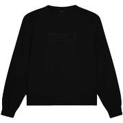 Trui Dolly Noire Dlynr Swirl Crewneck