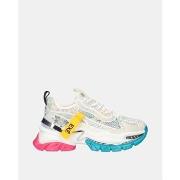 Lage Sneakers Exé Shoes 23EX08 2