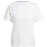 T-shirt Korte Mouw adidas D4t