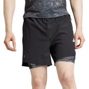 Korte Broek adidas -