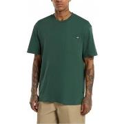 T-shirt Korte Mouw Dickies LURAY POCKET