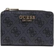 Portemonnee Guess LAUREL II SLG ZIP ARND CRD CSE SWSG74 59156