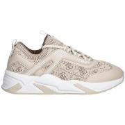 Lage Sneakers Guess GENGA FLPGEN FAM12