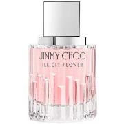 Eau de toilette Jimmy Choo Illicit Flower Eau de Toilette 40 ml