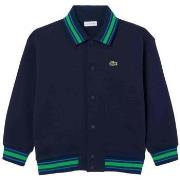 Polo Shirt Lange Mouw Lacoste -