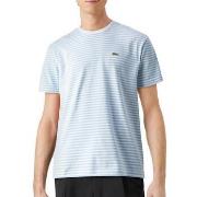 T-shirt Korte Mouw Lacoste -