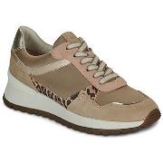 Lage Sneakers Geox D DESYA A