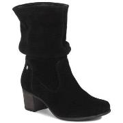 Laarzen Maciejka 0726201006