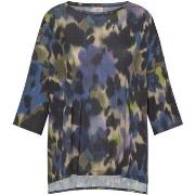Tuniek Deha Allover Oversize T-Shirt