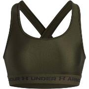 Top Under Armour Crossback Mid Bra