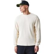 T-Shirt Lange Mouw New-Era Ne Ls Waffle Tee Newera Ltc
