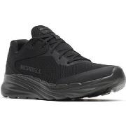 Lage Sneakers Merrell Morphaxis