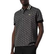 Polo Shirt Korte Mouw Lacoste -