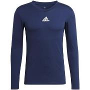 T-Shirt Lange Mouw adidas -