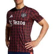 T-shirt Korte Mouw adidas -