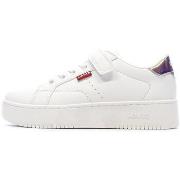 Lage Sneakers Levis -