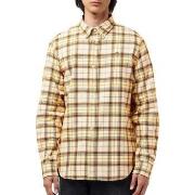 Overhemd Lange Mouw Timberland -