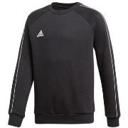 Sweater adidas JR Core 18