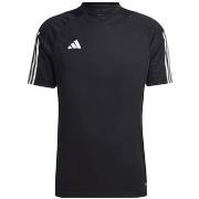 T-shirt Korte Mouw adidas Tiro 23 Competition