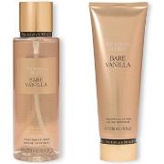 Geurset Victoria's Secret Set van Bodyspray en Bodylotion - Bare Vanil...