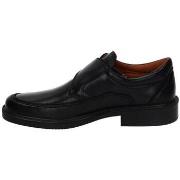 Mocassins Luisetti -