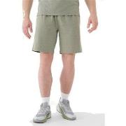 Korte Broek 4F SPODENKI4FM0911OLIWKOWYMELAN