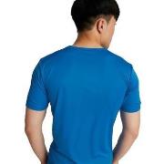 T-shirt Korte Mouw Puma T-shirt Individualrise Graphic