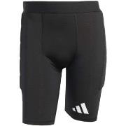 Korte Broek adidas Squa25 Gk Pst M