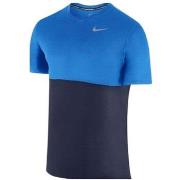 T-shirt Korte Mouw Nike 644396451