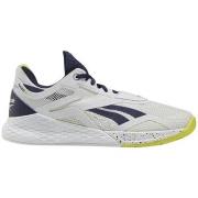 Lage Sneakers Reebok Sport Nano X