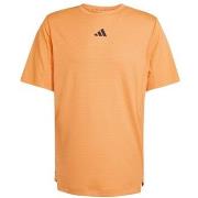T-shirt Korte Mouw adidas D4t Power