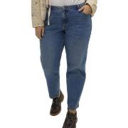 Straight Jeans Vero Moda -