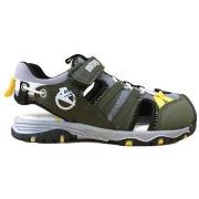 Sandalen MTNG Mustang 48740 Kaki